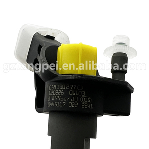 <span class=keywords><strong>Injecteur</strong></span> de carburant OEM 059130277CD 059 130 277 CD 059 130 277 EJ 0 445 117 022 0 445 117 021 - Product Image 2