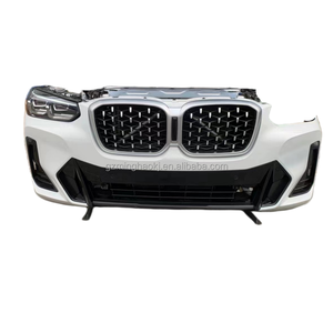 Le kit carrosserie en plastique pour <span class=keywords><strong>BMW</strong></span> X3 F97 est compatible avec l'ensemble complet du pare-chocs pour <span class=keywords><strong>BMW</strong></span> X3 F97. - Product Image 2