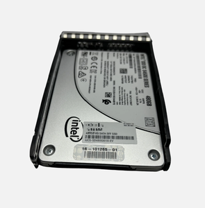 UCS-SD480G6I1X-EV / SSDSC2KB480G8K SSD รุ่น D3-S4510 ซีรีส์ 480GB TLC III 2.5 นิ้ว UCS-SD480G6I1X-EV / SSDSC2KB480G8K - Product Image 2