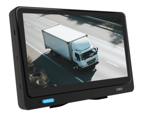 4G 10.1 inch GPS theo dõi giám sát không dây sao lưu hệ thống camera không thấm nước Dash Cam cho xe buýt xe tải VR Hệ thống camera mdvr - Product Image 4