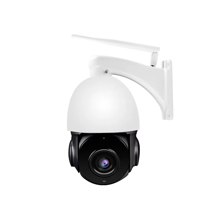 Telecamera PTZ Outdoor VStarcam 5MP Zoom ottico 18X telecamera Dome di sicurezza CCTV telecamera ip wireless rilevamento umanoide wifi a 360 gradi