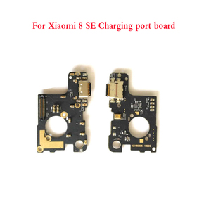 Venta al por mayor teléfono celular Flex Cable para Xiaomi <span class=keywords><strong>Mi</strong></span> A1 / 5X / 5S / 6 / 6X / A2 puerto de carga de placa - Product Image 6