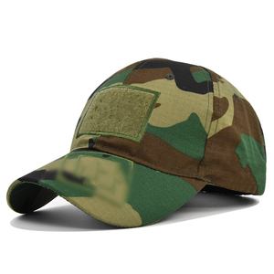 Gorra de Béisbol Táctica Vintage <span class=keywords><strong>para</strong></span> Hombre, <span class=keywords><strong>para</strong></span> Senderismo, con Logotipo Personalizado de Fábrica Bordado, Gorra <span class=keywords><strong>para</strong></span> el Sol con Efecto Envejecido - Product Image 1