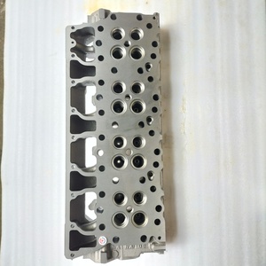 7W-2225 7W2225 Cylinder Head Assembly for 3408 GC3408 Engine Excavator Parts - Product Image 3
