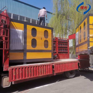 Mineral için 1000 yüksek gerilim yüksek ayırma altın madencilik ekipmanları elektrostatik ayırıcı - Product Image 6