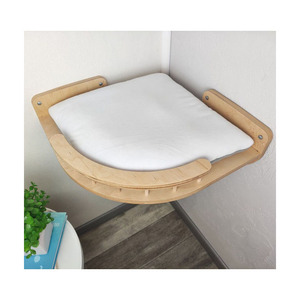 Scaffale <span class=keywords><strong>per</strong></span> gatti in legno massello <span class=keywords><strong>da</strong></span> arrampicata in stile cartone animato a parete mobili <span class=keywords><strong>per</strong></span> animali domestici con metallo e giocattoli in plastica <span class=keywords><strong>per</strong></span> gatti e <span class=keywords><strong>cani</strong></span> - Product Image 1