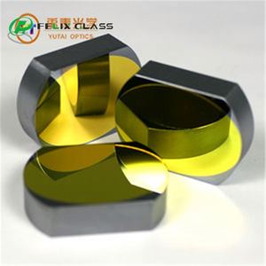 Espejo de Escaneo de Sílice Fundida Óptica Personalizado Profesional FELIX para Láser YAG - Product Image 5