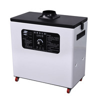 Purificateur d'air Dtf pour Shaker, qualité garantie, prix correct, purificateur de fumée, nouvelle Protection de l'environnement