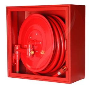 Armoire encastrée pour <span class=keywords><strong>extincteur</strong></span> et tuyau d'incendie pour la protection incendie - Product Image 6