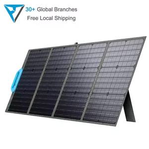 Pour <span class=keywords><strong>EB3A</strong></span> Lithium Ion MPPT générateur solaire centrale électrique portable avec port RV onde sinusoïdale pure 600W sortie ca - Product Image 6