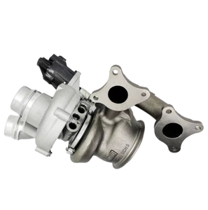 เทอร์โบชาร์จเจอร์17478197 11657934386 867902104สำหรับ BMW 8 G14 F91- 840 I xDrive X5 G05 F95 xDrive 40 I 340CV 250KW <span class=keywords><strong>B30</strong></span> C - Product Image 1