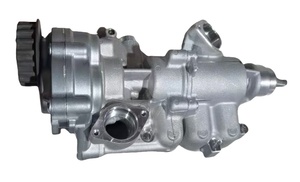Bomba de Aceite para Motor <span class=keywords><strong>McLaren</strong></span> 540C 570GT 570S 600LT 720S, Bomba de Lubricación para Motor, Bomba de Combustible 13FA191RP 11F0400CP - Product Image 2
