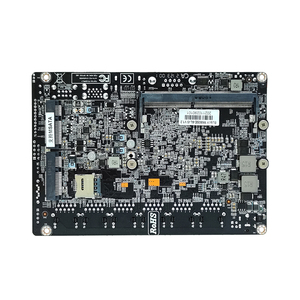 Tarjeta <span class=keywords><strong>de</strong></span> Red ELSKY 6*LAN Intel I211 <span class=keywords><strong>de</strong></span> <span class=keywords><strong>4</strong></span> Pulgadas para Servidor, Compatible con Skylake y Kabylake I7 7500U CPU 2COM 4K30Hz HDMI - Product Image 4