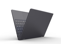 GetMi Pantalla táctil Core I7 Laptop Tipo C Ordinateur Portable Core I7