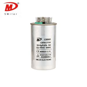Détail <span class=keywords><strong>prix</strong></span> du condensateur ca pour cbb61 cbb60 cbb65 - Product Image 5