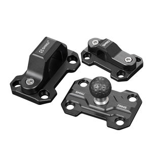 Accessoires de support de téléphone de <span class=keywords><strong>moto</strong></span> en gros d'usine SMNU adaptés à diverses bases de support de téléphone de motos - Product Image 1