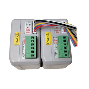 Módulo de Regulación Inteligente AC 220V DYK2010, Accesorios para Actuador de Válvula Eléctrica de Alta Calidad - Product Image 5