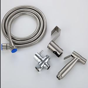 Смеситель для биде из нержавеющей стали - Product Image 5
