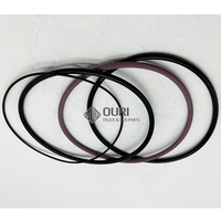 Kit de bague d'étanchéité de revêtement de cylindre de pièces de moteur de camion résistant 271121 270950 pour VOLVO RENAULT