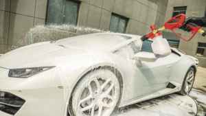 Pistolet à mousse haute pression Maxshine pour le <span class=keywords><strong>lavage</strong></span> de voitures - Product Image 5