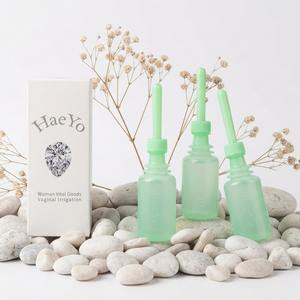 Producto de higiene íntima, suave y calmante, para piel sensible, solución hipoalergénica para el cuidado femenino, para la zona vaginal. - Product Image 2