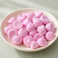 Poudre de protéines pour bébés Aimo, probiotiques, saveur fruitée, 14 g, texture semi-molle, durée de conservation de 12 mois, spécialement conçue pour une alimentation saine