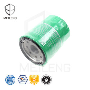 MEILENG oto motor sistemleri üreticisi 15400 yüksek kaliteli araba yağ filtresi honda accord crv civic fit için vezel şehir odyssey 199 - Product Image 2