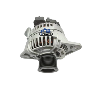 Alternateur de moteur d'excavatrice XPower EC360 17204355 20849350 15067533 Neuf 24V 80A - Product Image 1