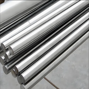 Factory Directly Sale <b>Nickel</b> Based Round Bar C276/C22/800HT/825 Grades Cold Drawn Hot Rolled ASTM Standard - Product Image 6