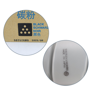Cartucho de Tóner Original a Todo Color TN615 A1DY130/230/330/430 Versión Estadounidense para Konica Minolta Bizhub Press C8000 Origen Japón - Product Image 3