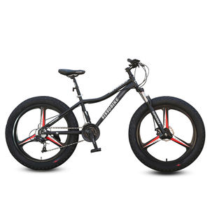 Vélos de <span class=keywords><strong>course</strong></span> électriques bon marché avec frein à disque, vélo de qualité Aro 26 Mtb, meilleures marques de vélos de montagne - Product Image 4