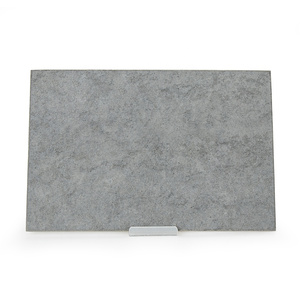 9mm Extérieur de Revêtement de Mur de Panneau De <span class=keywords><strong>Ciment</strong></span> De Fiber - Product Image 4