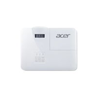 Projecteur vidéo DLP 3D Acer X118HP 4000 lumens ANSI, enregistrement 4K, pour cinéma maison, entreprise, salle de classe, salle de réunion