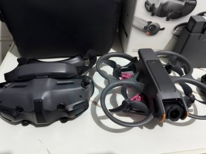 Drone HFT Professional Avata 2 Fly More Combo avec caméra 4K – Vente en gros - Product Image 4