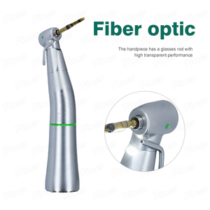 Tandheelkundige Orale Implantaat 20:1 Handstuk Lage Snelheid Fiber Optic Handpiece Chirurgische Machine Tandhandstuk - Product Image 5