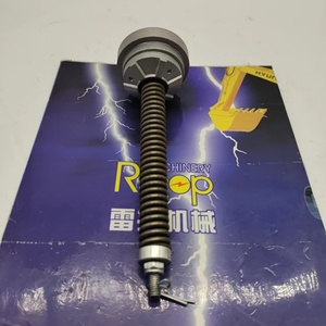 วาล์วตรวจสอบการไหลของน้ำมัน4324256 4678480สำหรับ ZAX330-5G ZAX330-3 ZAX330 - Product Image 2