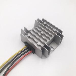 <span class=keywords><strong>Transformateur</strong></span> cc 72V 60V 48V 36V <span class=keywords><strong>24V</strong></span> à 12V 3A convertisseur abaisseur cc 3A 20-90V à 12V convertisseur abaisseur cc pour voiture de <span class=keywords><strong>camion</strong></span> - Product Image 4