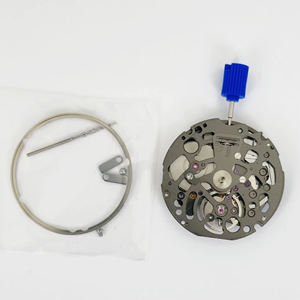 Genuine NH72 Black Skeleton <b>Mechanical</b> Movement Mod Automatic Mechanism Replacement NH72A High Accuracy 24 Jewels - Product Image 4