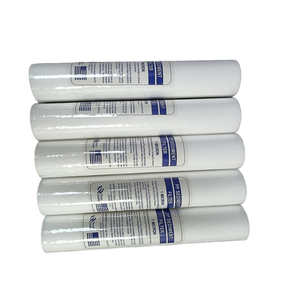 1ミクロン水フィルターカートリッジ200個のみ - Product Image 3