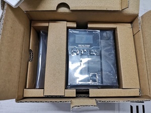 PLC คอนโทรลเลอร์แบบตั้งโปรแกรมได้ CPU KV-7500 - Product Image 2