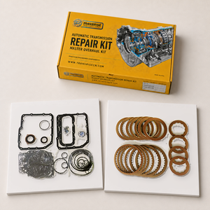 Kit de Reparación Maestro 4L30 Nuevo de Alta Calidad de TRANSRISE - Product Image 1