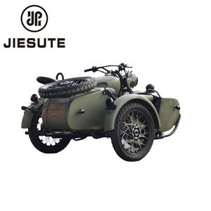 Tricycle à moteur CHONGQING JIESUTE NEW de haute qualité, <span class=keywords><strong>500cc</strong></span>, <span class=keywords><strong>3</strong></span> <span class=keywords><strong>roues</strong></span>, refroidissement par eau, puissant, d'occasion - Product Image 5