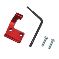 Kit d'outils de calage en acier à haute teneur en carbone pour BMW Mini B38 B48 B58 A15 A12 A20 avec mallette de transport pour l'alignement et la réparation des arbre à cames