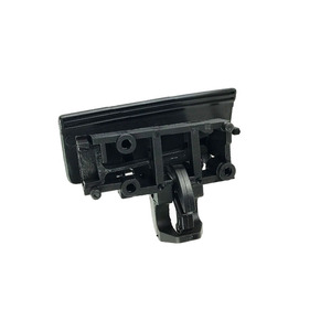 กล่องเก็บของรถที่จับฝาปิดด้านหน้า735426145สำหรับ Fiat Grande Punto 2005-2009 - Product Image 4