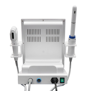 Appareil de beauté HIFU 7D+ portable 2-en-1 pour le visage et le raffermissement intime, adapté aux salons de beauté et aux cliniques - Product Image 3