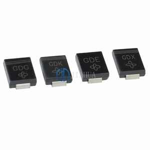 Tv transient Điện áp đàn áp Diode 0A smcj5 0ca - Product Image 1