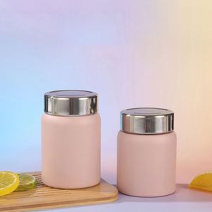Wsy068 Promotion Mini <b>Pocket</b> 316 Stainless Steel Thermos Small Capacity High Appearance Portable Engraved <b>Coffee</b> Cup - Product Image 4