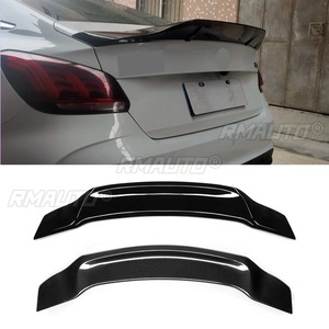 สปอยเลอร์หลังคาท้ายรถยนต์ สำหรับ Honda Civic 2006-2011 รุ่นที่ 8 ชุดแต่งสปอยเลอร์หลังคาท้ายรถยนต์ อุปกรณ์ตกแต่งรถยนต์ - Product Image 4