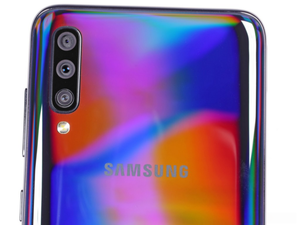 Venta al Por Mayor <span class=keywords><strong>de</strong></span> Teléfonos Inteligentes <span class=keywords><strong>A70</strong></span> Usados Originales a Bajo Precio, Desbloqueados, 6G RAM, Versión Estadounidense, 3G/4G para Teléfonos Móviles Sam - Product Image 3