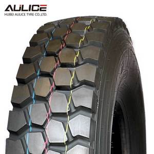 Pneu de camion 12.00r20 pour camions tracteurs avec une qualité supérieure - Product Image 2